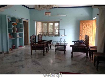 Residential Independent house for Sale in Kothapet